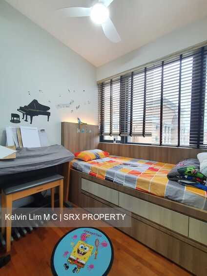 Parc Centros (D19), Condominium #250383061